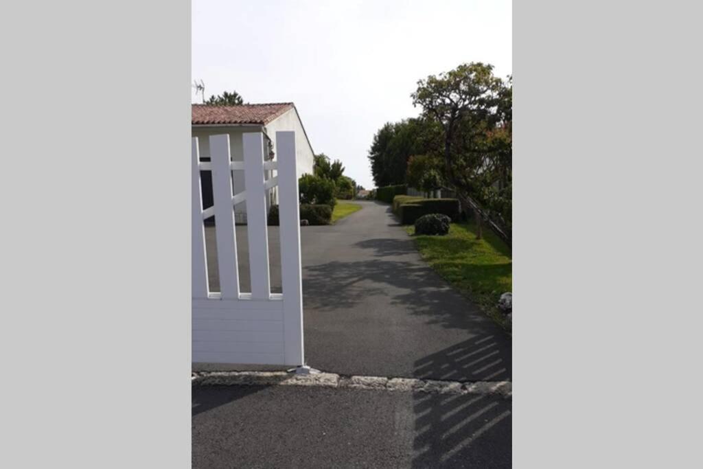Le Logis De Chantal En Pays Royannais Arvert Exterior foto